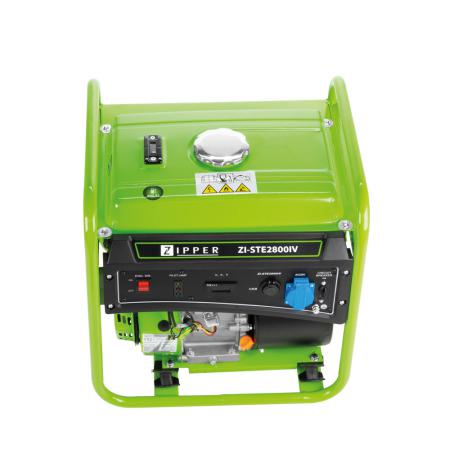 Elektrocentrála Zipper ZI-STE2800IV