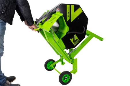 Kolébková pila (cirkulárka) Zipper ZI-WP500TN