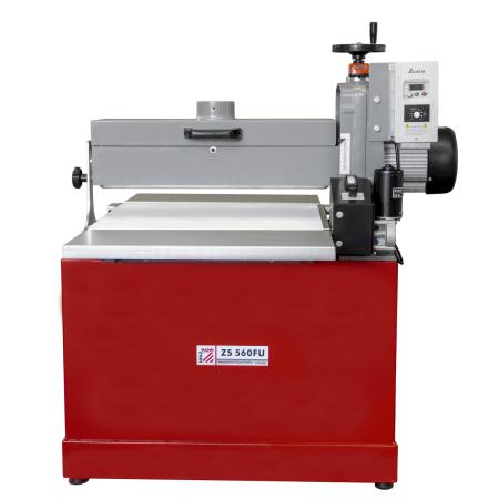 Válcová bruska na dřevo ZS560FU 230V Holzmann