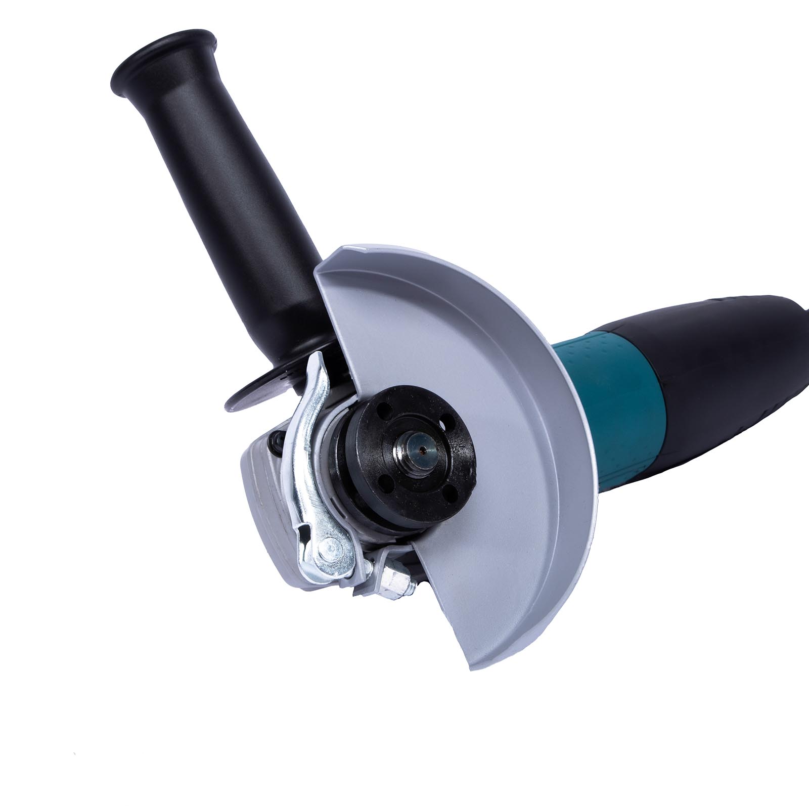 Úhlová bruska 720 W, 115 mm XT105115, XTLINE