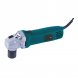 Úhlová bruska s regulací 1400 W, 125 mm + 6 nástavců XT105135, XTLINE