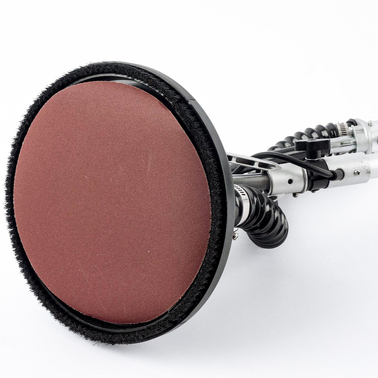 XTLINE Bruska na sádrokartony 710 W, 225 mm XT106322