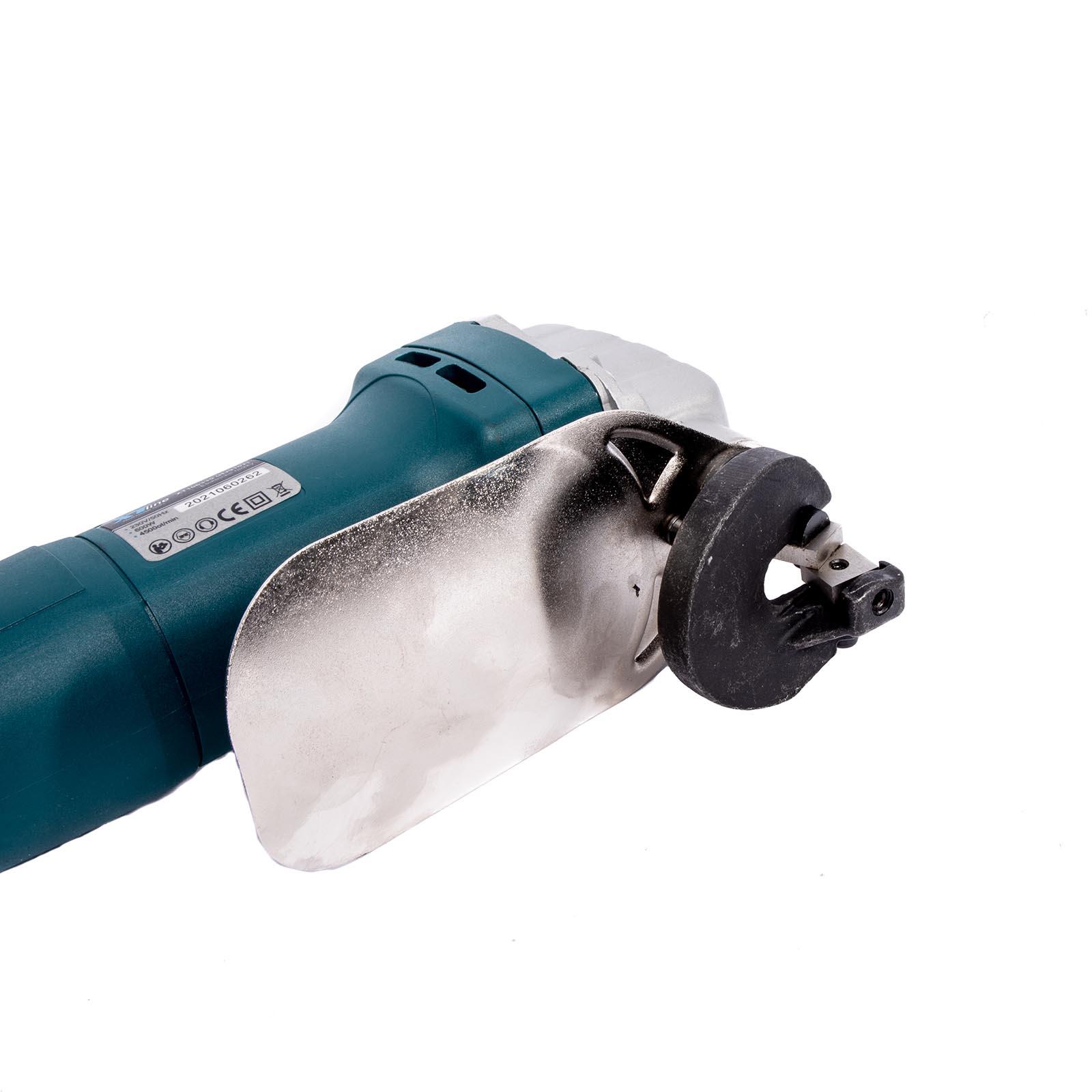 Nůžky na plech 600 W XTLINE XT106335