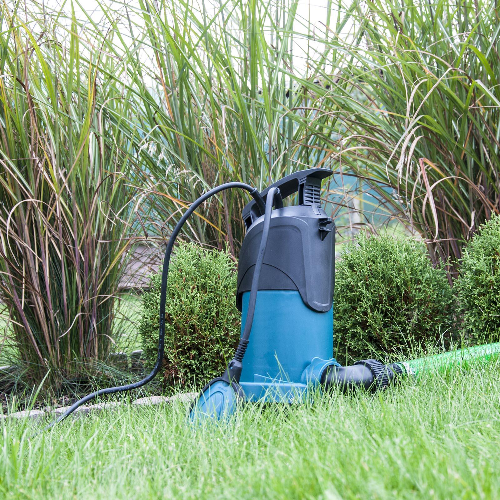 Ponorné čerpadlo 750 W