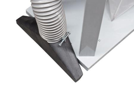 Odsavač prachu a pilin 230V Holzmann ABS1500FF