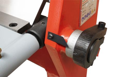 Ohýbačka plechu Holzmann AKM1520