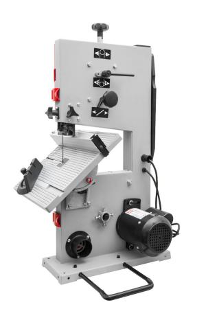 Pásová pila Holzmann HBS230ECO