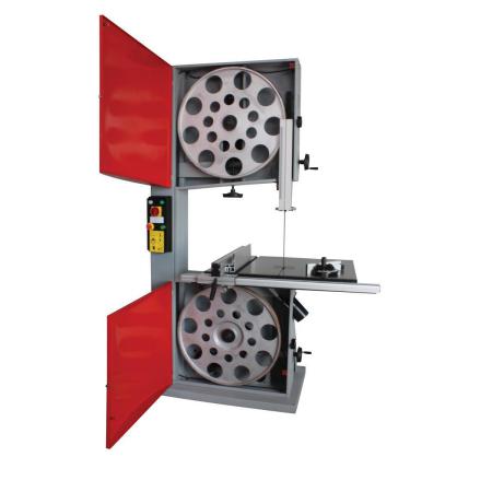 Pásová pila Holzmann HBS800 3 x 400 V