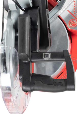 Pokosová pila 230V Holzmann KAP305ECO