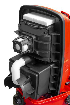 Vysavač na mokré a suché vysávání Holzmann NTS30L Smart