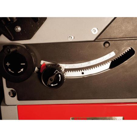 Formátovací pila Holzmann TS 250F