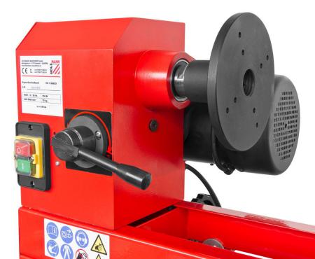 Kopírovací soustruh Holzmann VD1100ECO