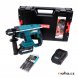 Aku kladivo SDSplus XT102840SET 18V/4Ah + nabíječka a kufr XTline, XTLINE 