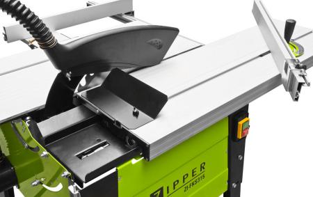 Formátovací pila ZI-FKS315 Zipper 230V
