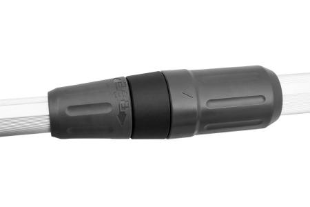 Aku teleskopická vyvětvovací pila 40 V Zipper ZI-HET40V-AKKU