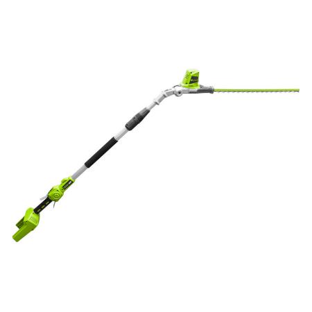 Aku plotostřih Zipper ZI-HST40V-AKKU