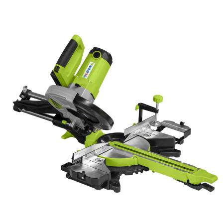 Pokosová pila 255mm ZI-KGS255DS Zipper