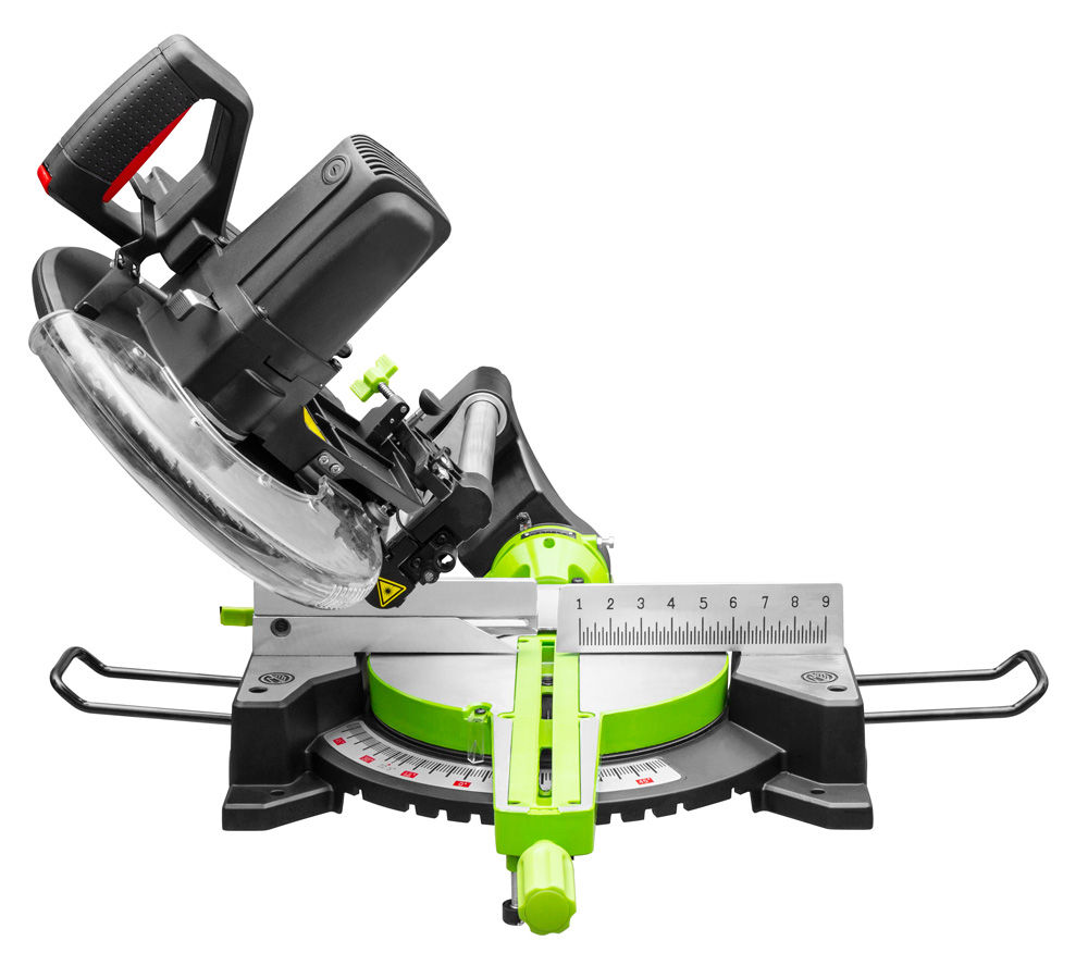 Pokosová pila 305mm Zipper ZI-KGS305UG