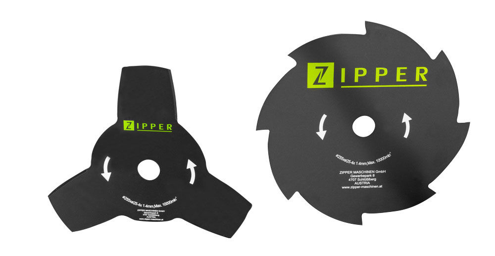 Křovinořez Zipper ZI-MOS145JAK
