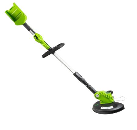 AKu kultivátor Zipper ZI-RTR40V-AKKU