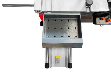Holzmann - Formátovací pila FKS305V16TOP_400V