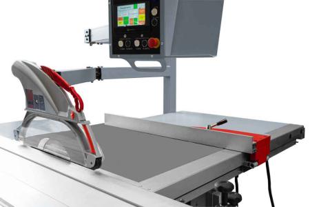  Holzmann - Formátovací pila FKS400V32PRO_400V