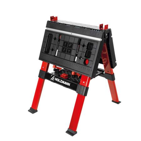 WST100SOLID 820 x 630 x 810 mm Holzmann 