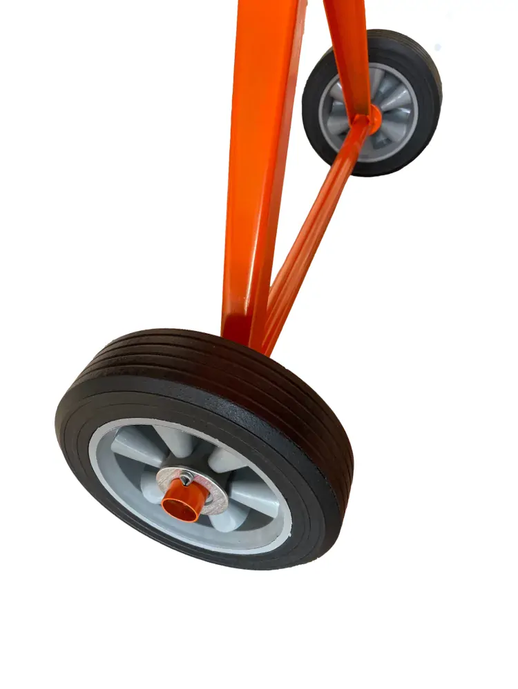 Stavební míchačka 125L 125FB max Ma-tech