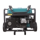 Elektrocentrála benzínová 4,8kW (6,5HP) Heron 8896141