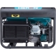 Elektrocentrála benzínová 4,8kW (6,5HP) Heron 8896416