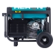 Elektrocentrála benzínová 9,5kW (13HP) Heron 8896413