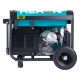 Elektrocentrála benzínová 11,2kW (15HP) Heron 8896421