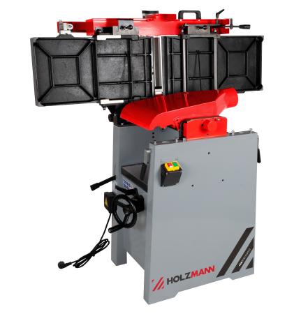 Hoblovka se spirálovým frézovacím válcem HOB310ECOSMW2_400V, Holzmann