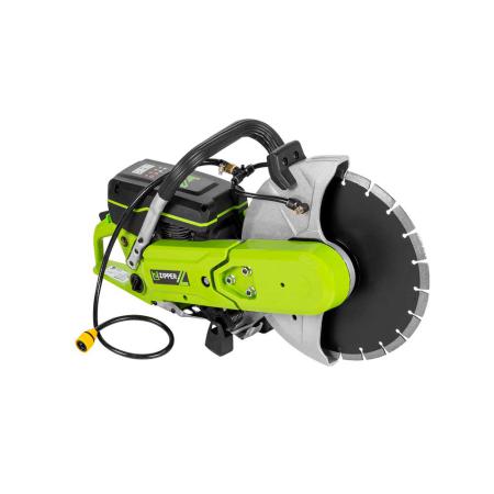 Řezačka betonu ZI-BTS300T Zipper