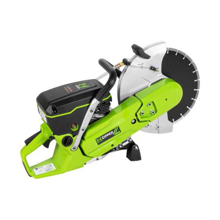 Řezačka betonu Zipper ZI-BTS350T