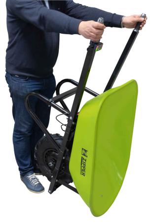 Elektrické kolečko ZI-EWB200S ZIPPER