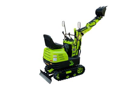 Sada minirypadla ZI-MBGS600 ZIPPER