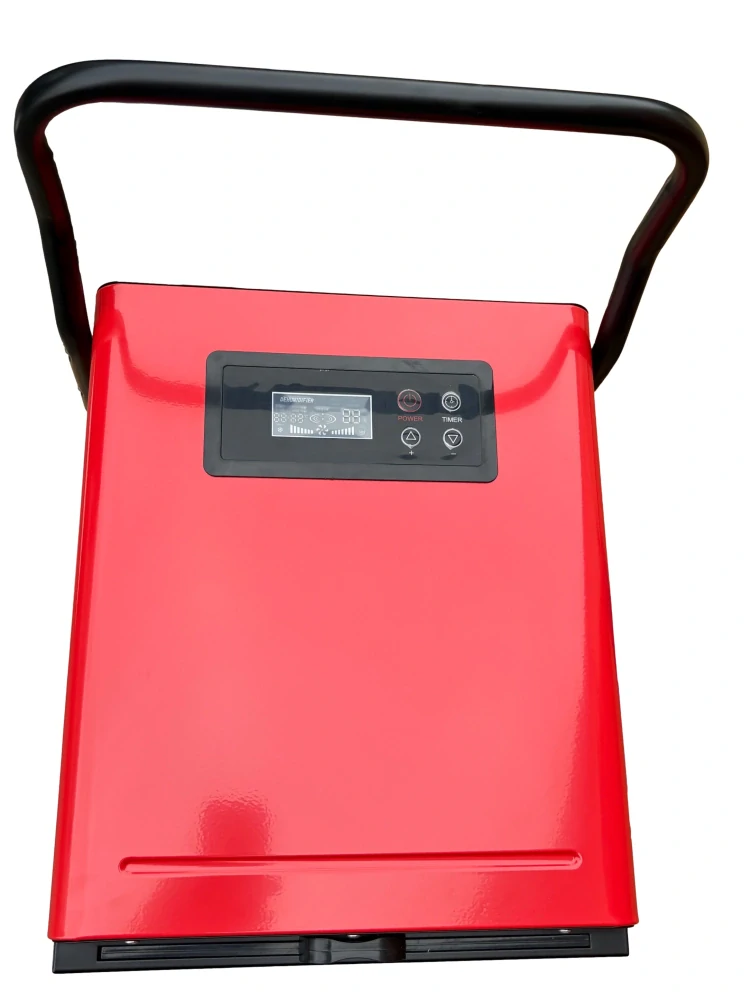 Odvlhčovač Ma-tech 50L / 24h