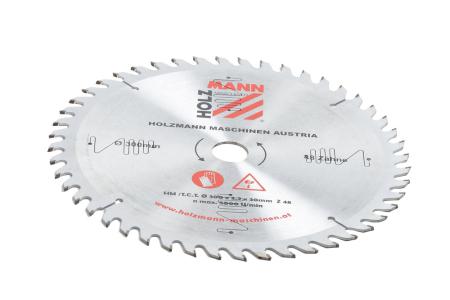 Sada pilových kotoučů 300x3,2x25,4 3ks KSB300SET Holzmann