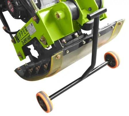 Vibrační deska ZIPPER ZI-RPE160C