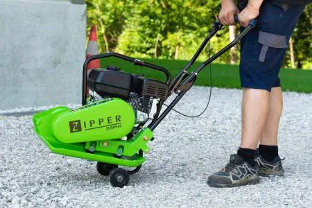 Vibrační deska ZIPPER ZI-RPE60