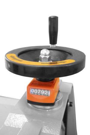 Válcová bruska na dřevo ZS560FU 230V Holzmann