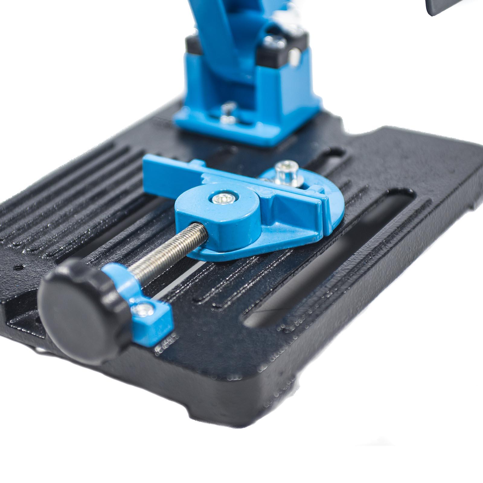 Stojan na úhlovou brusku 115,125 mm XT105415 XTLINE