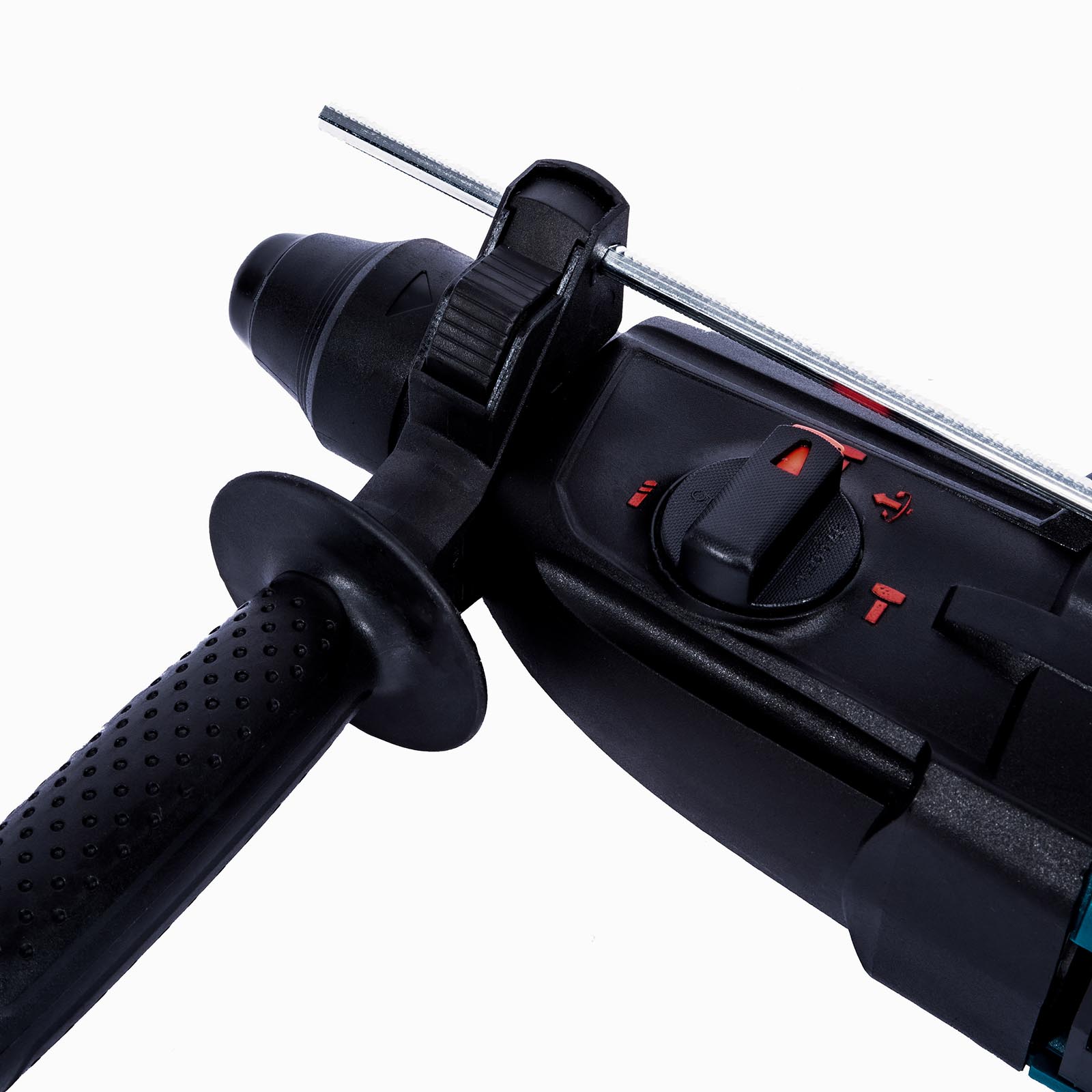 Kombinované kladivo 850 W SDS PLUS 3 J XT106005, XTLINE