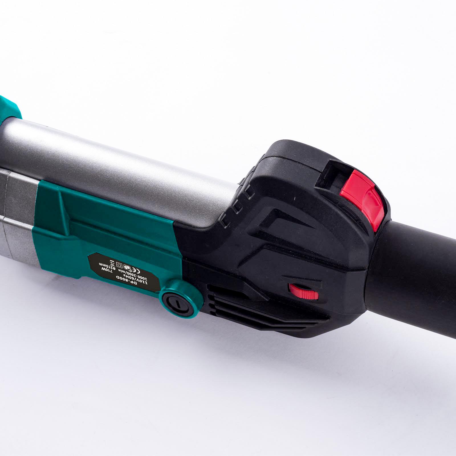 XTLINE Bruska na sádrokartony 710 W, 225 mm XT106322