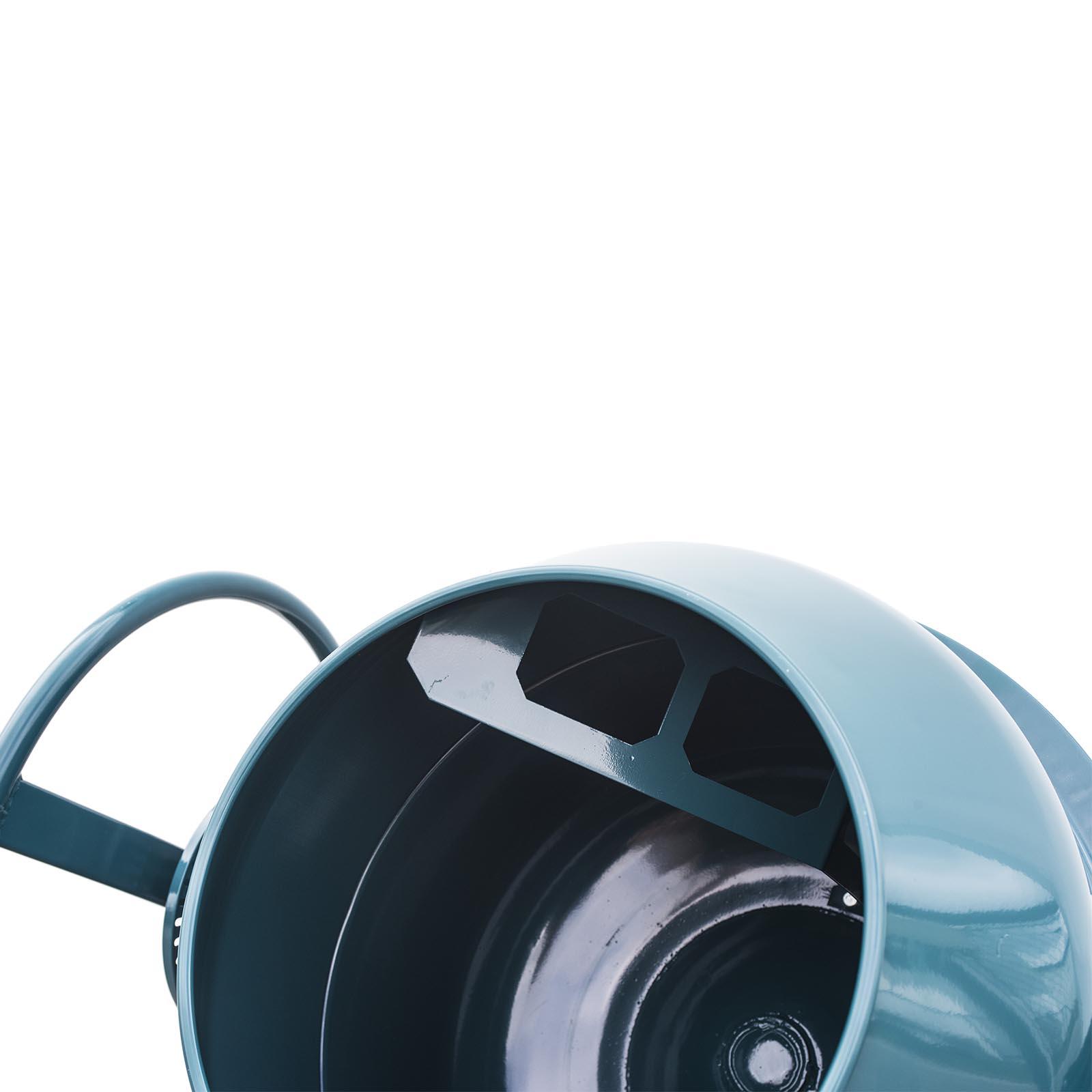 Míchačka stavební rozložená 650 W, 140 l