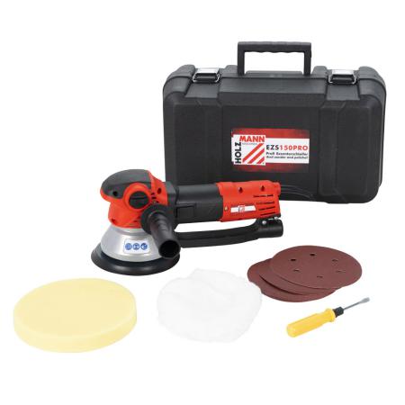 Excentrická bruska Holzmann EZS150PRO
