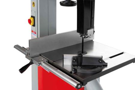 Pásová pila Holzmann HBS 470 Profi