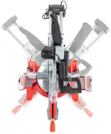 Pokosová pila 230V Holzmann KAP305ECO