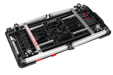  7 V 1 MULTIFUNKČNÍ ZAŘÍZENÍ Holzmann MF7IN1